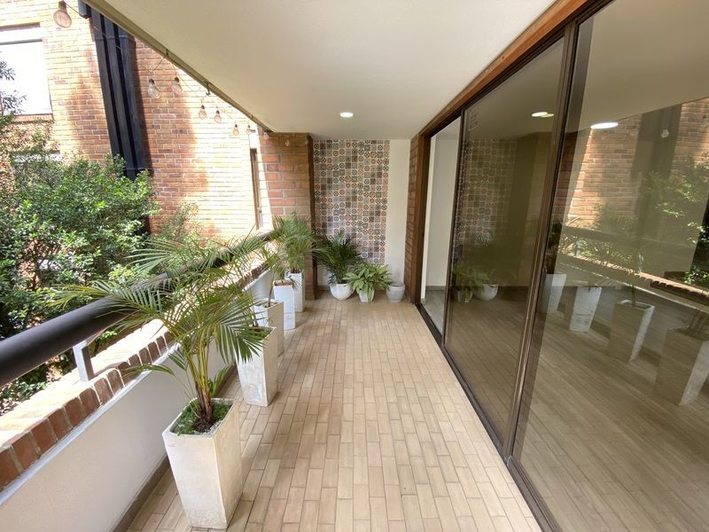 APARTAMENTO EN ARRIENDO UBICADO EN EL POBLADO SECTOR LOMA DE LOS GONZALEZ - 17