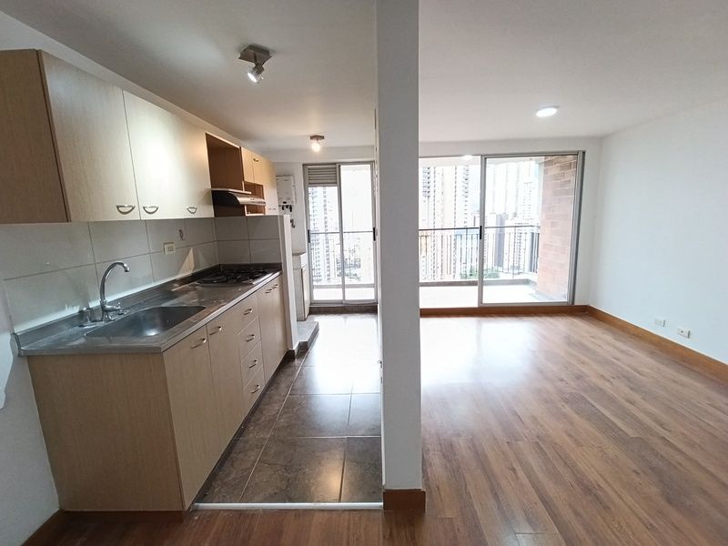 Apartamento en arriendo ubicado en Sabaneta, sector Cañaveralejo - 3