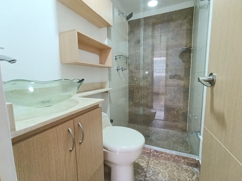 Apartamento en arriendo ubicado en Sabaneta, sector Cañaveralejo - 11