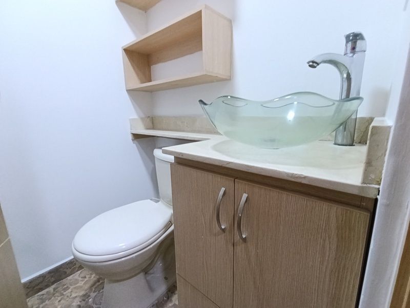 Apartamento en arriendo ubicado en Sabaneta, sector Cañaveralejo - 12