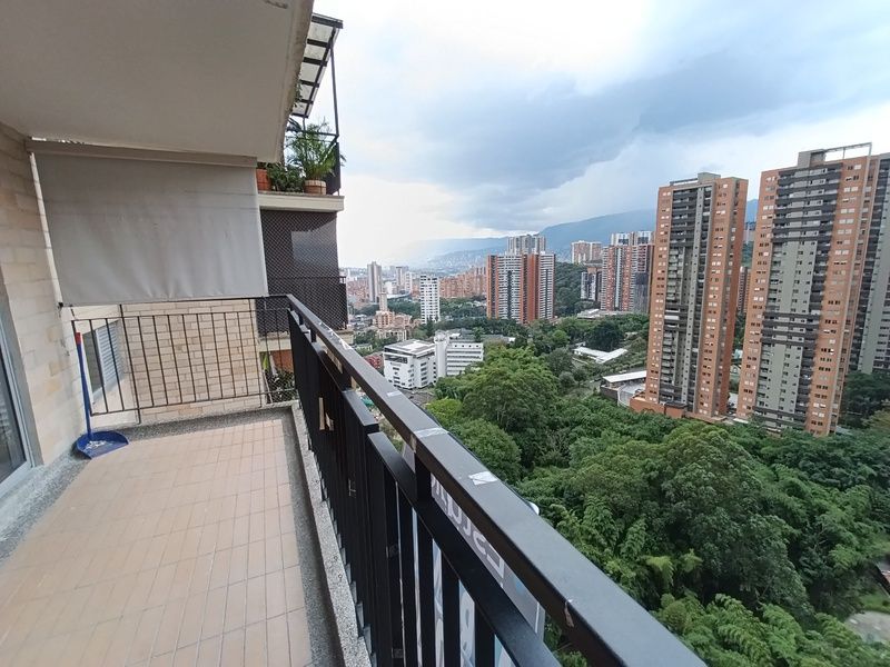 Apartamento en arriendo ubicado en Sabaneta, sector Cañaveralejo - 14