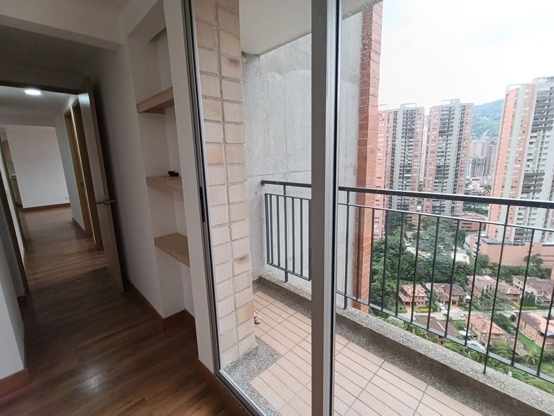 Apartamento en arriendo ubicado en Sabaneta, sector Cañaveralejo - 15