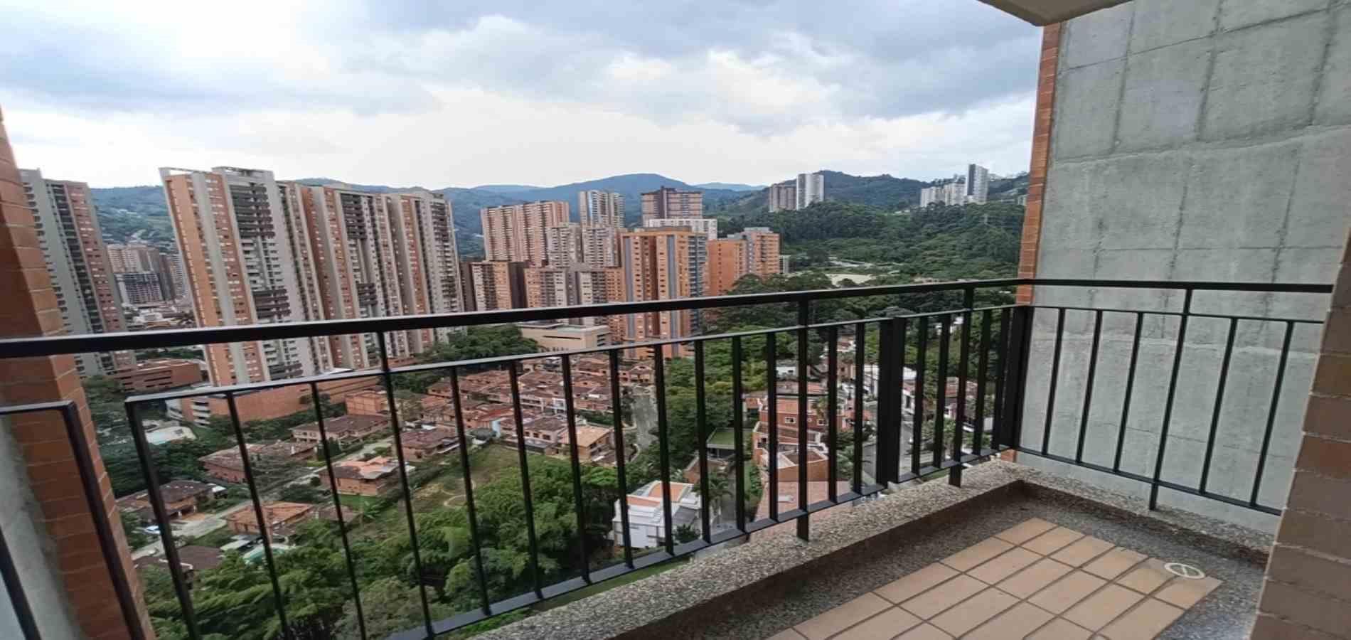 Apartamento en arriendo ubicado en Sabaneta, sector Cañaveralejo - 16