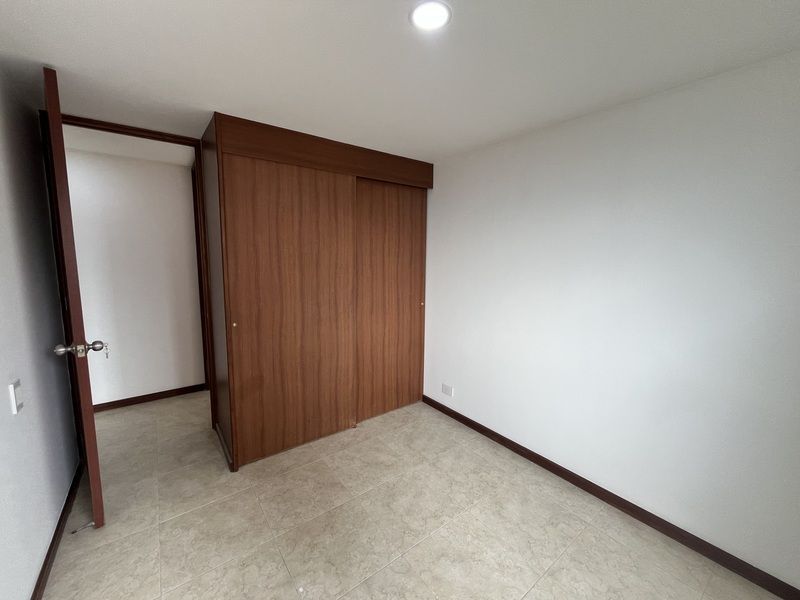Apartamento en arriendo ubicado en Medellín, sector Los Balsos - 6