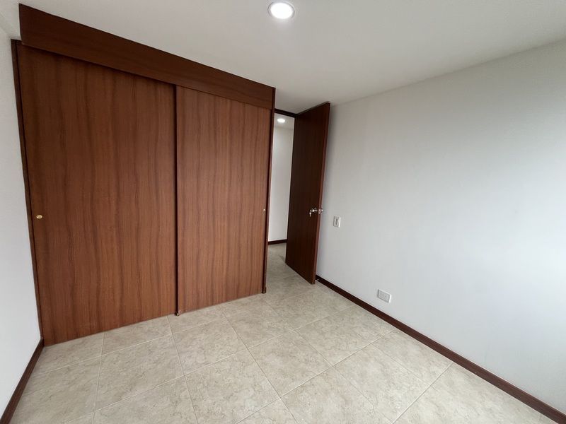 Apartamento en arriendo ubicado en Medellín, sector Los Balsos - 7