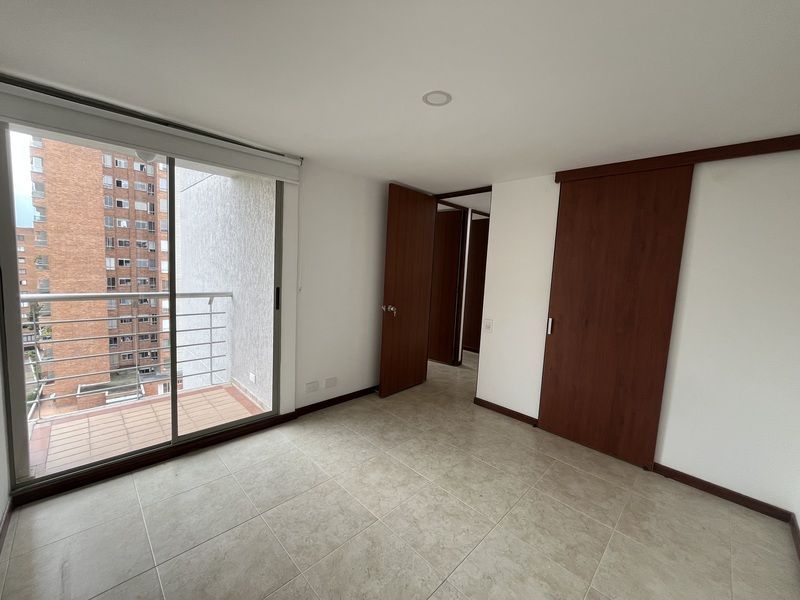Apartamento en arriendo ubicado en Medellín, sector Los Balsos - 8