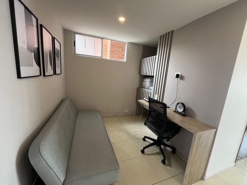 Apartamento en arriendo ubicado en Medellín, sector Palmas - 3