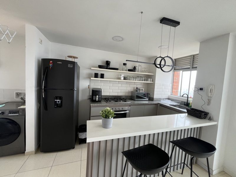 Apartamento en arriendo ubicado en Medellín, sector Palmas - 4