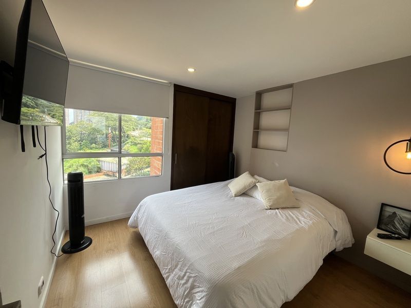 Apartamento en arriendo ubicado en Medellín, sector Palmas - 5