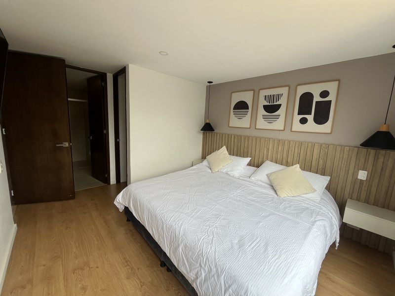 Apartamento en arriendo ubicado en Medellín, sector Palmas - 6