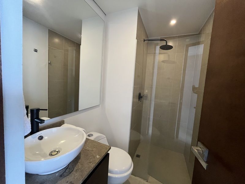 Apartamento en arriendo ubicado en Medellín, sector Palmas - 9