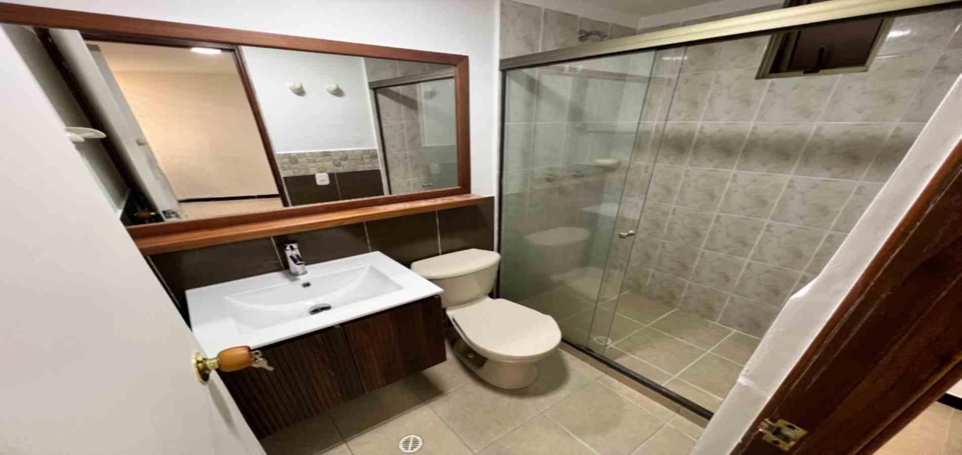 Apartamento en arriendo ubicado en Sabaneta, sector Prados - 11