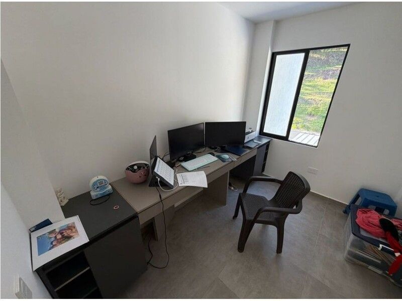 Casa en arriendo ubicada en La Ceja, sector Montesol - 4