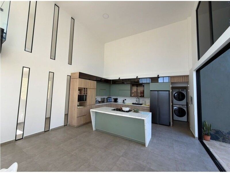 Casa en arriendo ubicada en La Ceja, sector Montesol - 7