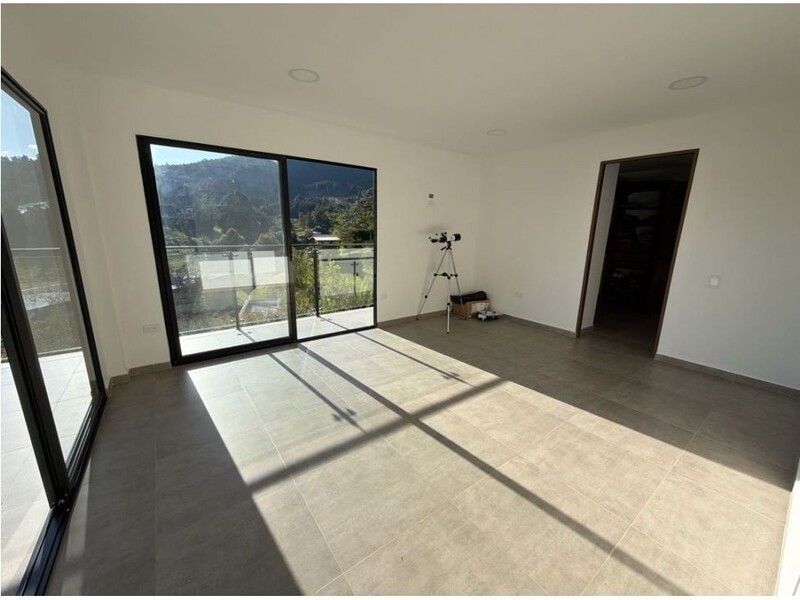 Casa en arriendo ubicada en La Ceja, sector Montesol - 8
