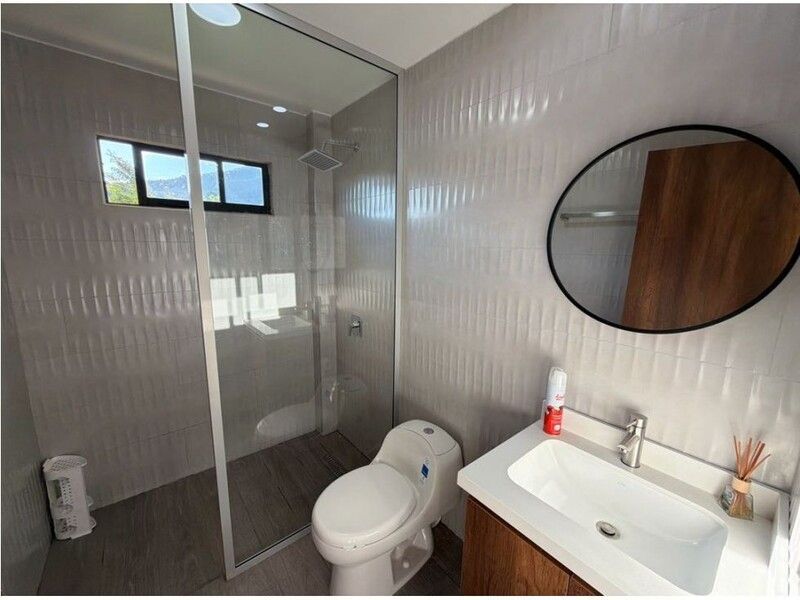 Casa en arriendo ubicada en La Ceja, sector Montesol - 10