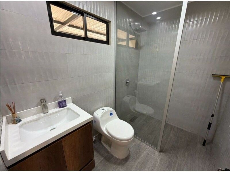 Casa en arriendo ubicada en La Ceja, sector Montesol - 11