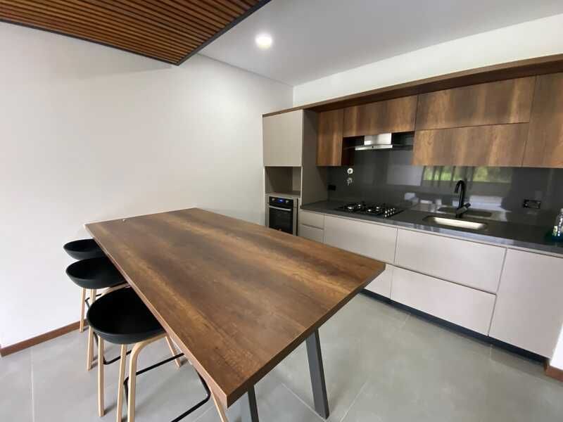 Apartamento en arriendo ubicado en Medellín, sector Las Palmas - 2
