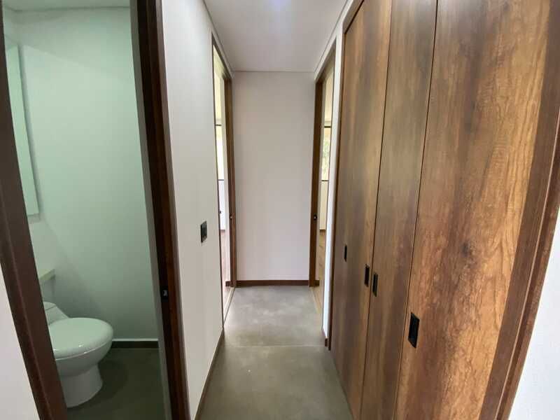 Apartamento en arriendo ubicado en Medellín, sector Las Palmas - 3