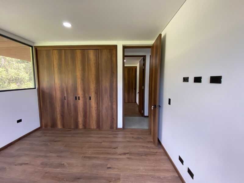 Apartamento en arriendo ubicado en Medellín, sector Las Palmas - 4