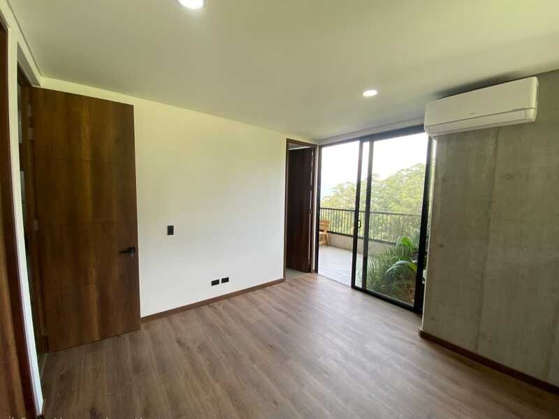 Apartamento en arriendo ubicado en Medellín, sector Las Palmas - 6