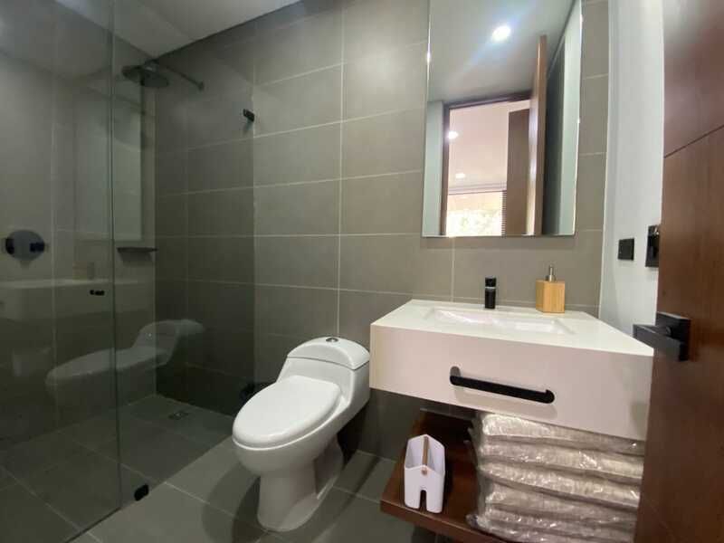 Apartamento en arriendo ubicado en Medellín, sector Las Palmas - 8