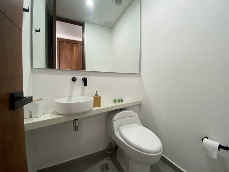 Apartamento en arriendo ubicado en Medellín, sector Las Palmas - 9