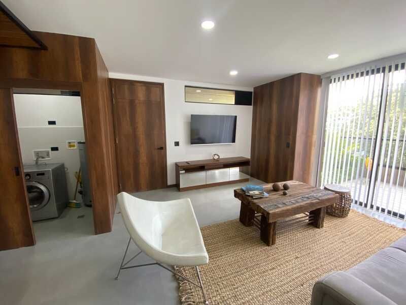 Apartamento en arriendo ubicado en Medellín, sector Las Palmas - 2