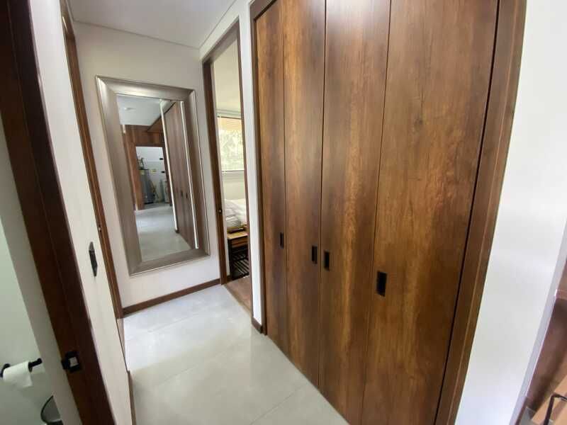 Apartamento en arriendo ubicado en Medellín, sector Las Palmas - 3