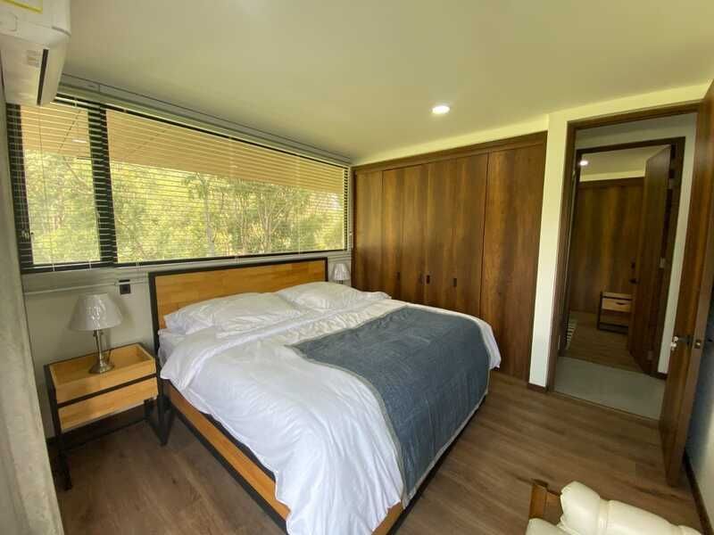 Apartamento en arriendo ubicado en Medellín, sector Las Palmas - 5