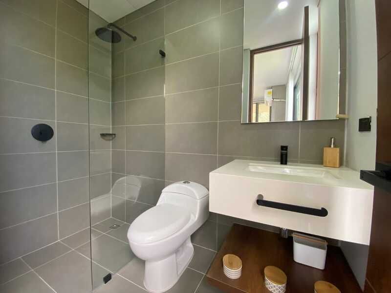 Apartamento en arriendo ubicado en Medellín, sector Las Palmas - 6