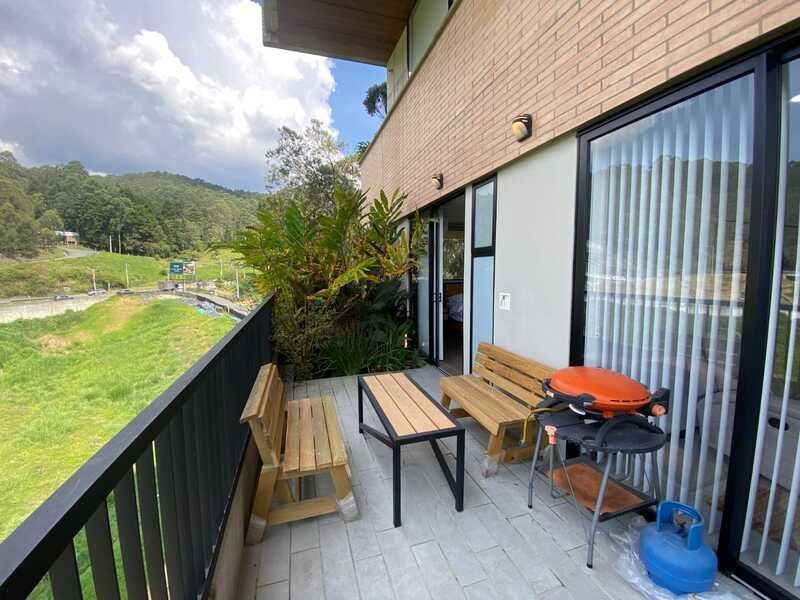 Apartamento en arriendo ubicado en Medellín, sector Las Palmas - 8