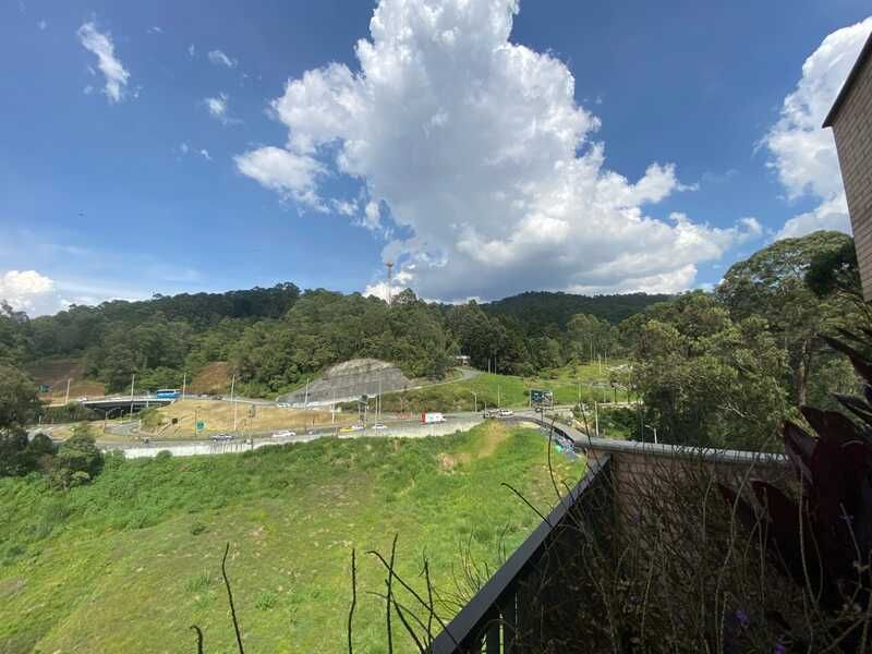 Apartamento en arriendo ubicado en Medellín, sector Las Palmas - 10