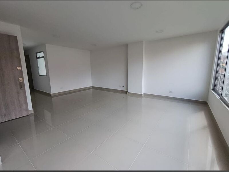 Apartamento en arriendo ubicado en Medellín, sector Castellana - 2