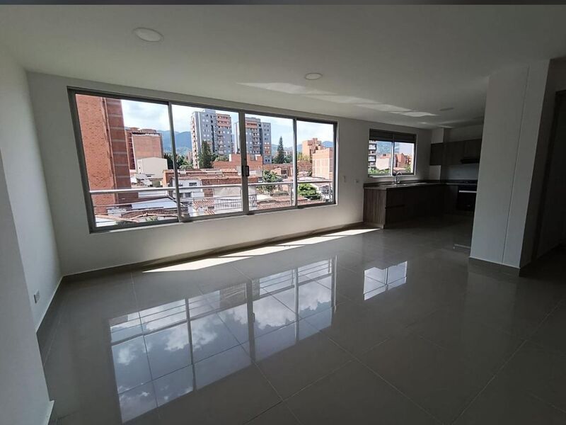 Apartamento en arriendo ubicado en Medellín, sector Castellana - 4