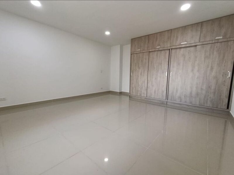 Apartamento en arriendo ubicado en Medellín, sector Castellana - 7