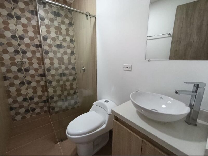 Apartamento en arriendo ubicado en Medellín, sector Castellana - 15