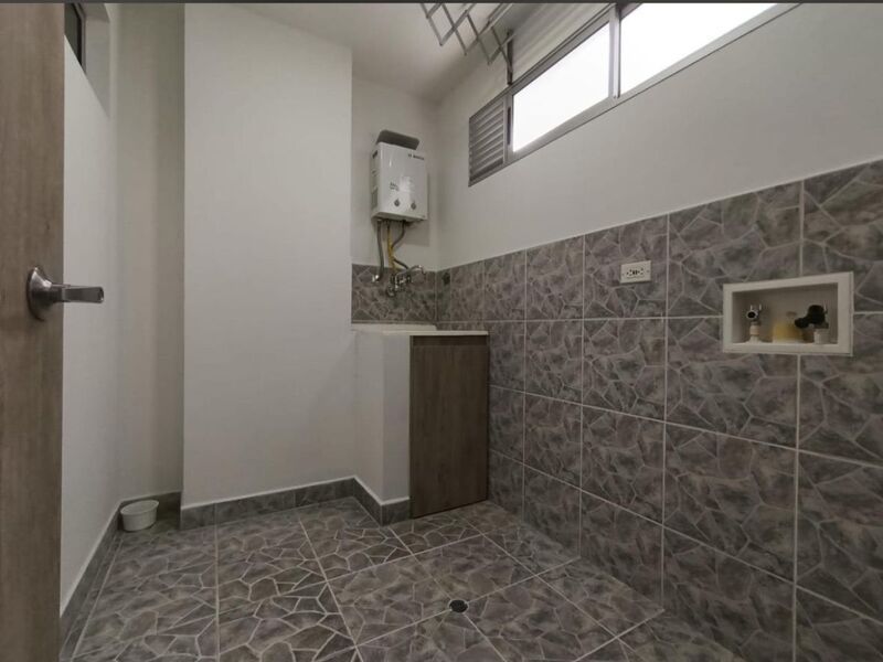 Apartamento en arriendo ubicado en Medellín, sector Castellana - 16
