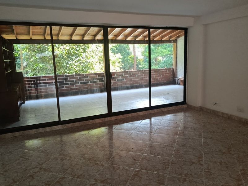 Apartamento en arriendo ubicado en Medellín, sector La Frontera - 2