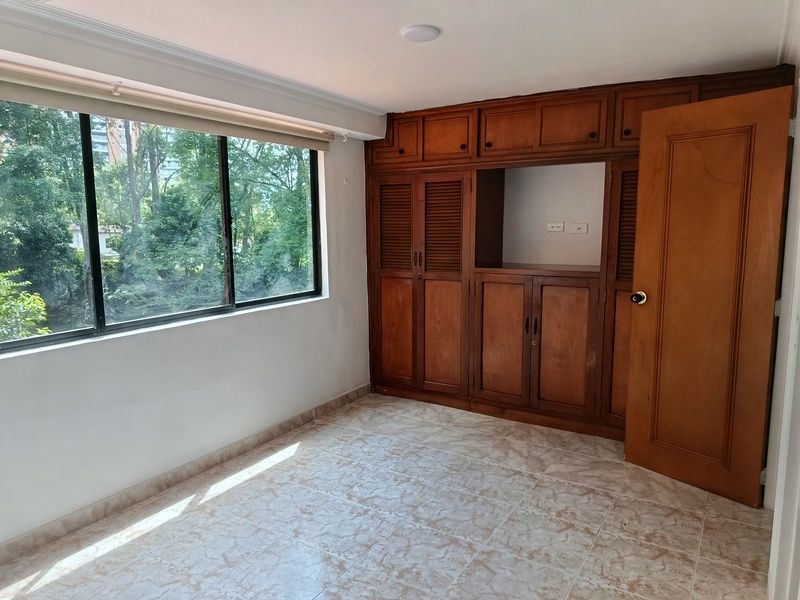 Apartamento en arriendo ubicado en Medellín, sector La Frontera - 4