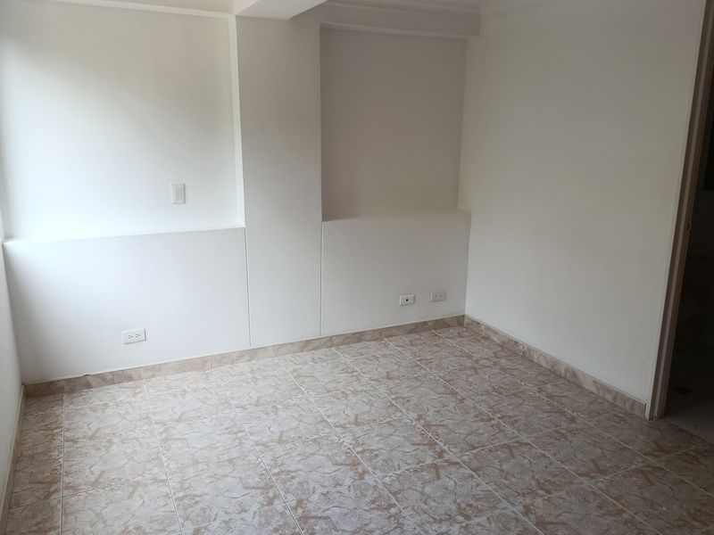 Apartamento en arriendo ubicado en Medellín, sector La Frontera - 5