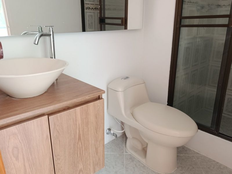 Apartamento en arriendo ubicado en Medellín, sector La Frontera - 8