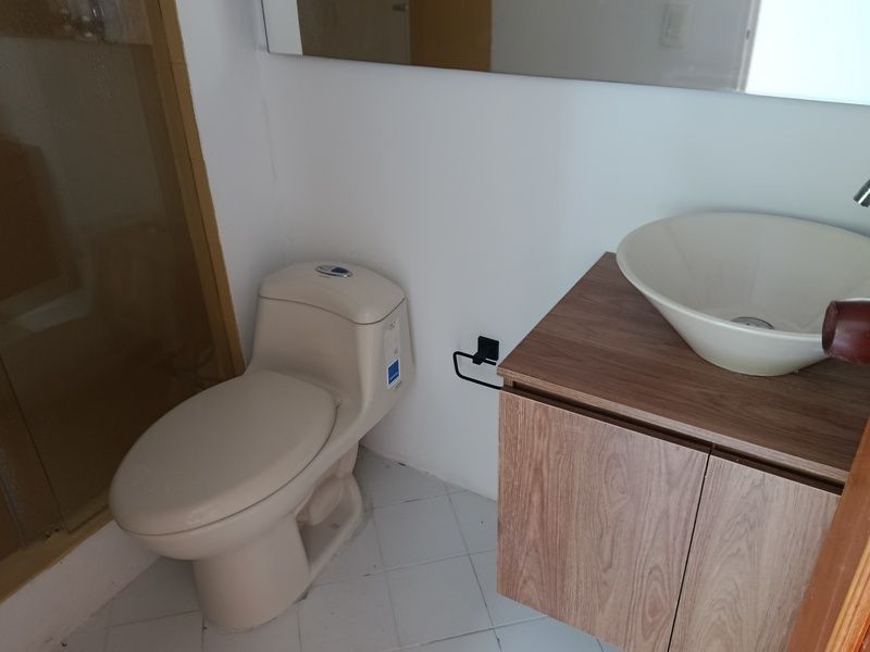 Apartamento en arriendo ubicado en Medellín, sector La Frontera - 9