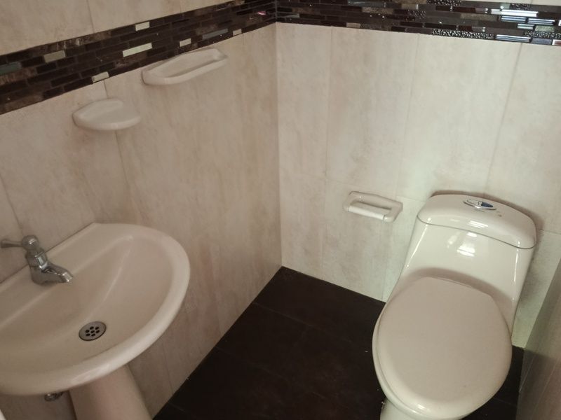 Apartamento en arriendo ubicado en Medellín, sector La Frontera - 11