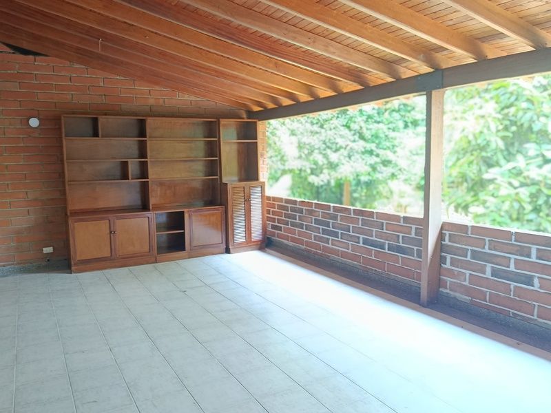 Apartamento en arriendo ubicado en Medellín, sector La Frontera - 12
