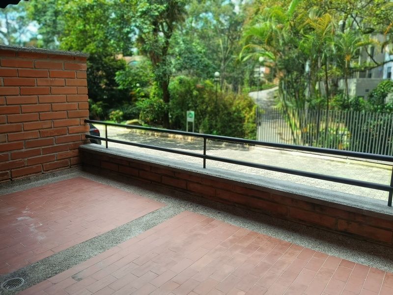 Apartamento en arriendo ubicado en Medellín, sector La Frontera - 13