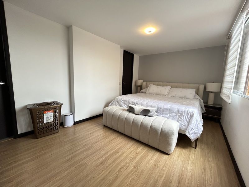 Apartamento en arriendo ubicado en Envigado, sector Loma de las Brujas - 4