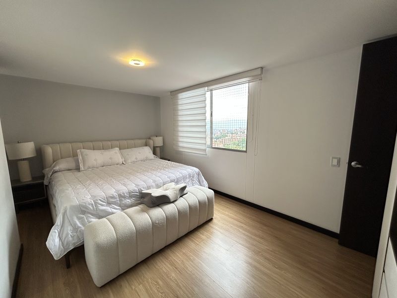 Apartamento en arriendo ubicado en Envigado, sector Loma de las Brujas - 5