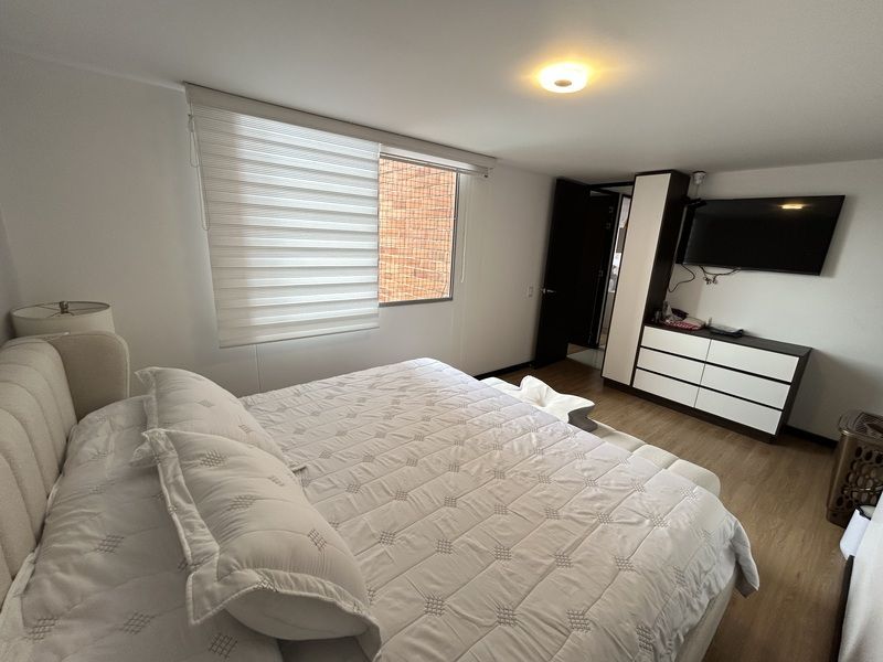 Apartamento en arriendo ubicado en Envigado, sector Loma de las Brujas - 6