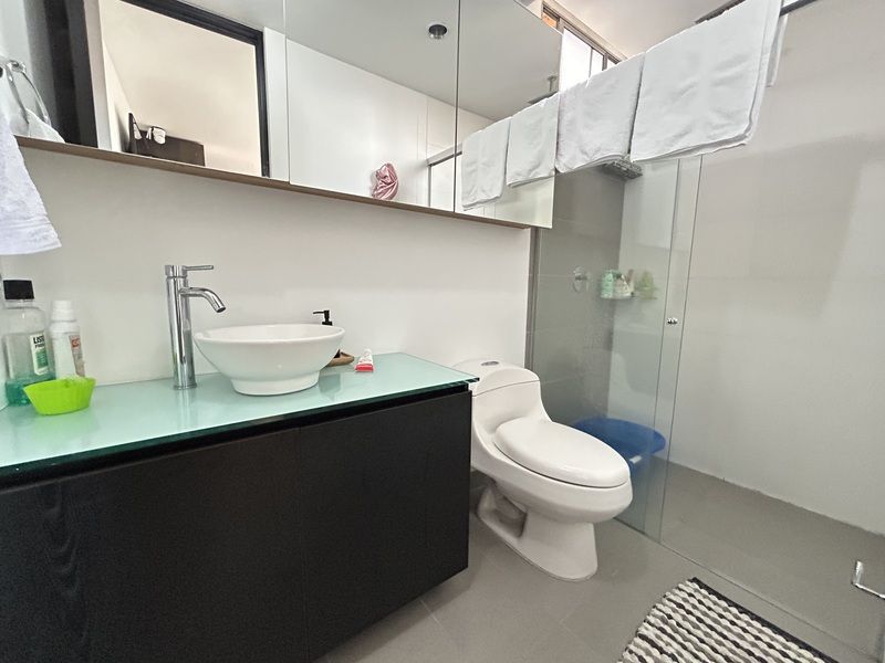 Apartamento en arriendo ubicado en Envigado, sector Loma de las Brujas - 11